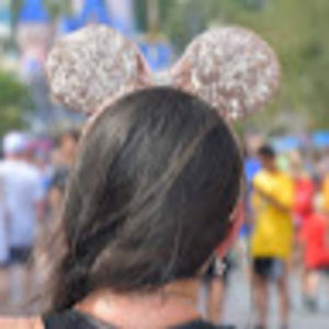 Meet your Posher, Monique